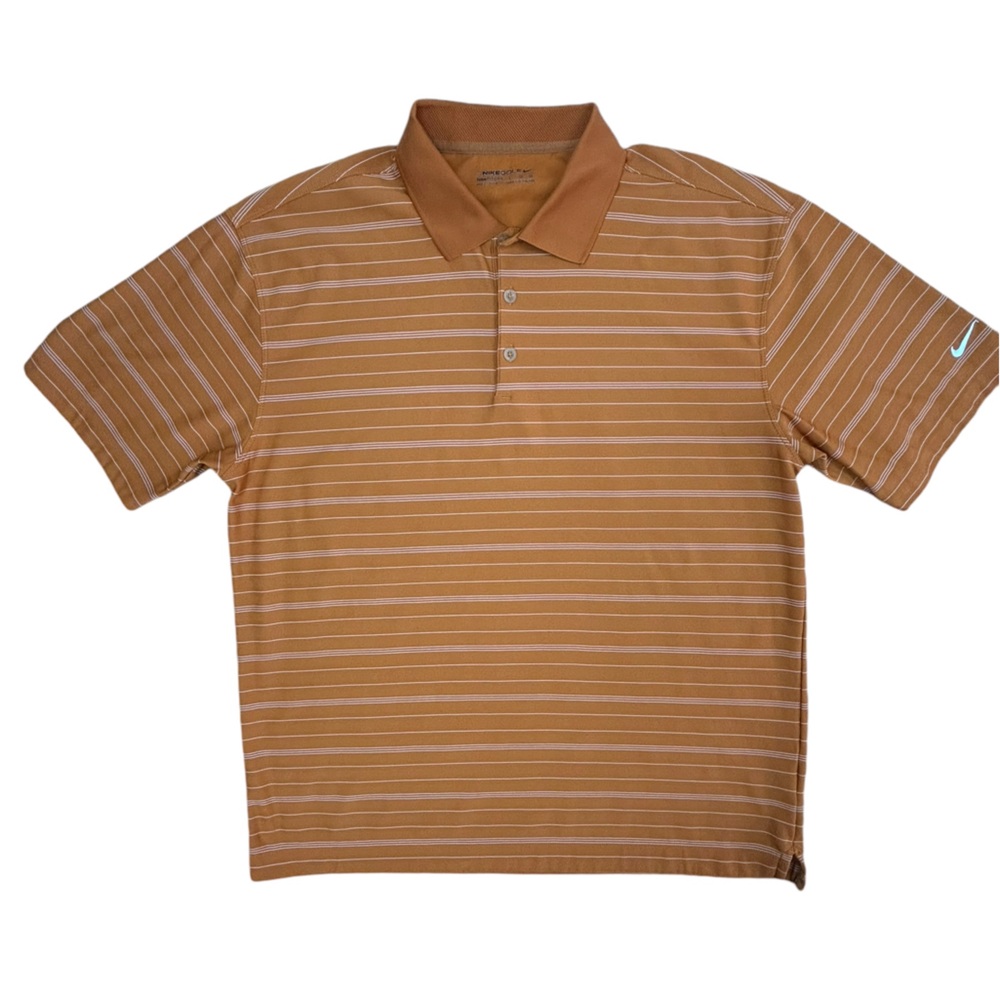 Nike-‎ Golf polo- large